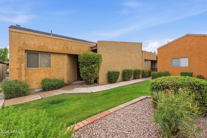 904 S MELODY Lane, Tempe, AZ