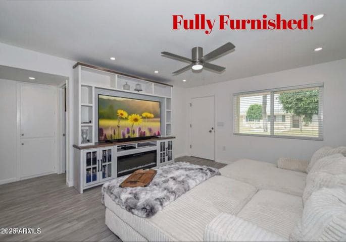 9667 N 111TH Avenue, Sun City, AZ