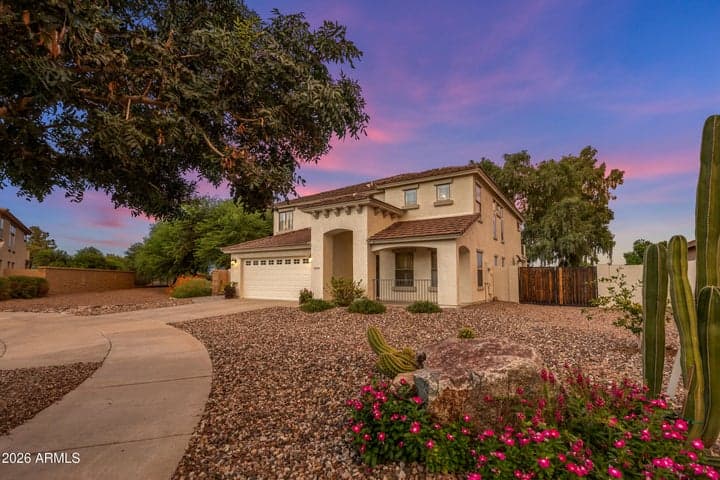 23193 S 216TH Street, Queen Creek, AZ