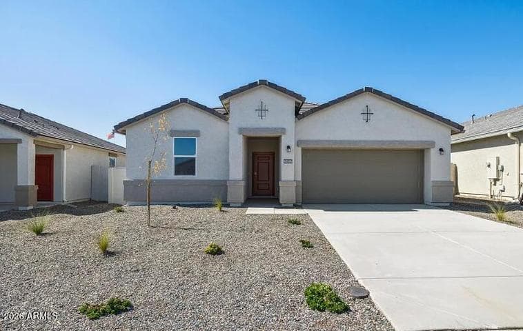 48506 N DURAN Way, Gold Canyon, AZ
