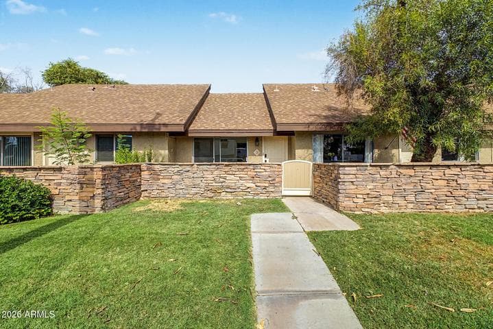 3807 N 30TH Street #3, Phoenix, AZ
