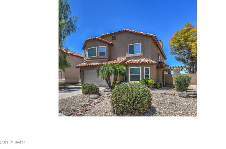 5510 W IVANHOE Street, Chandler, AZ