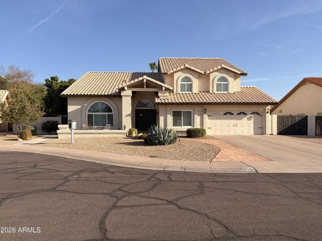 3436 E DESERT WILLOW Road, Phoenix, AZ