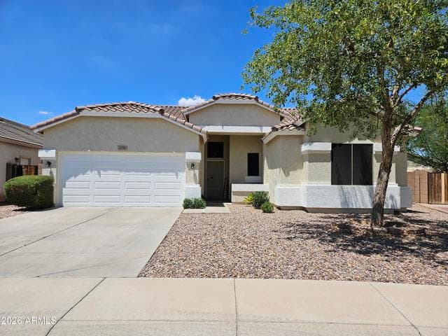 12906 W SURREY Avenue, El Mirage, AZ