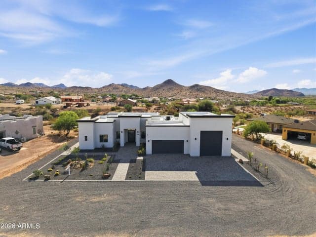 8296 S 132ND Avenue, Goodyear, AZ