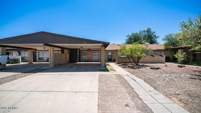5229 W PALO VERDE Avenue, Glendale, AZ