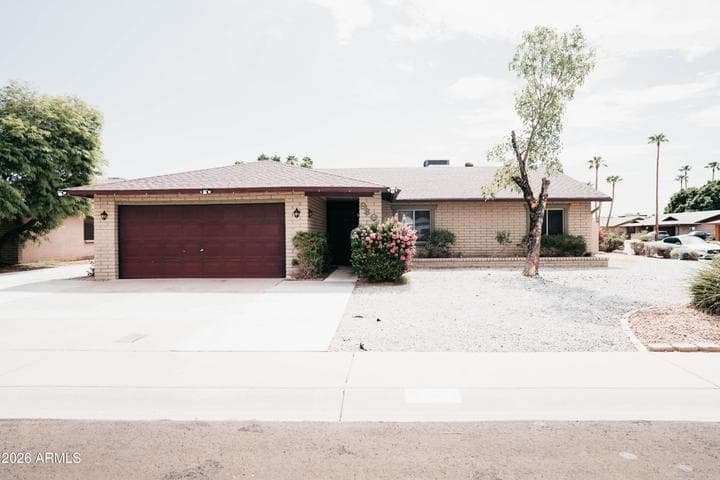 9801 N 49TH Lane, Glendale, AZ