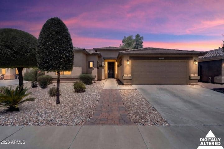 18210 W RIMROCK Street, Surprise, AZ