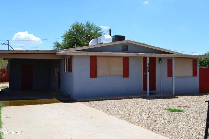711 E 4th Street #709, Casa Grande, AZ