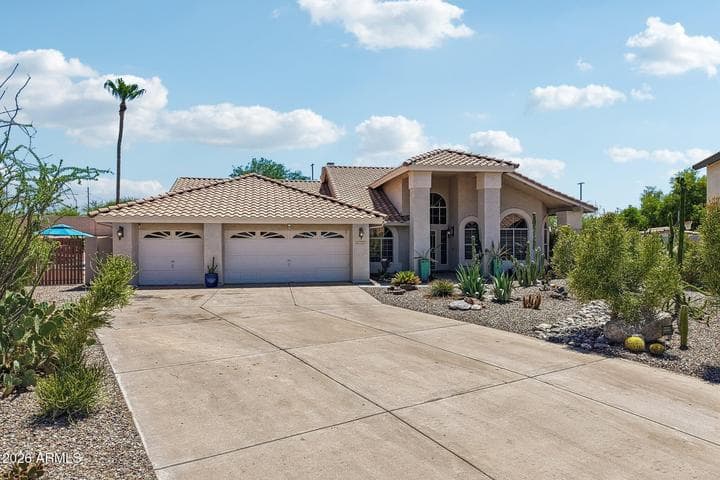 6759 E TASMAN Circle, Mesa, AZ
