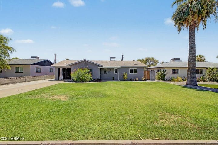 4355 E HUBBELL Street, Phoenix, AZ
