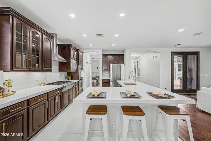 425 S CAMELLIA Drive, Chandler, AZ