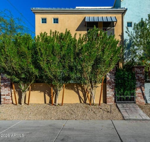 1406 W MAIN Street #137, Mesa, AZ