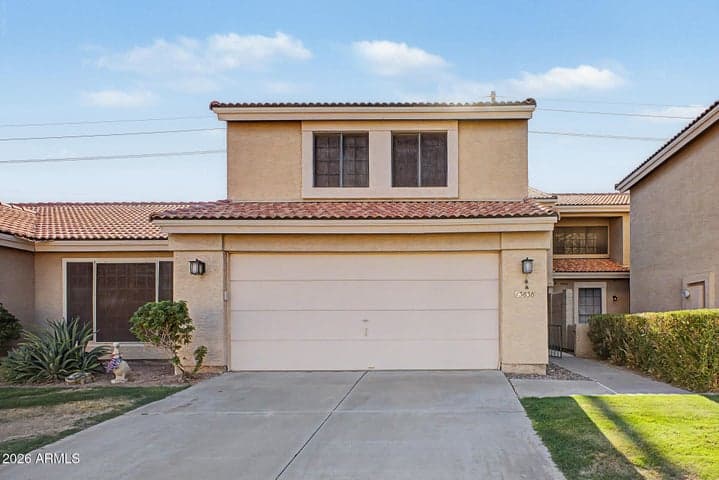 13838 S 41ST Place, Phoenix, AZ