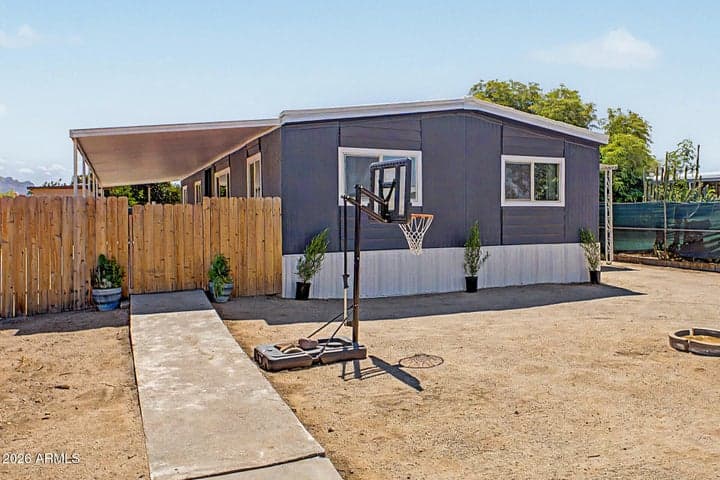 119 N 88TH Way, Mesa, AZ