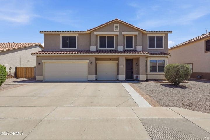 11539 E QUINTANA Avenue, Mesa, AZ