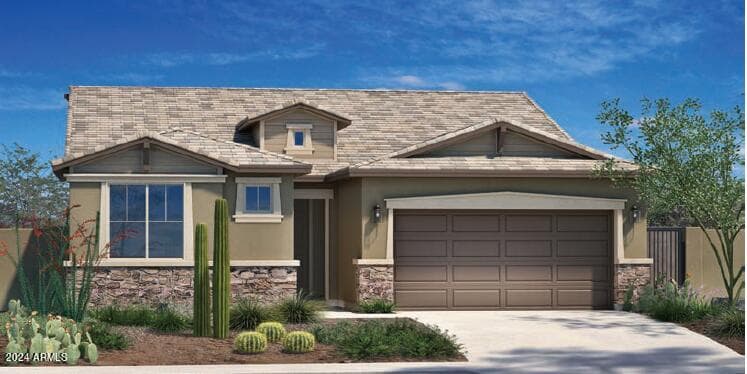 19039 W ROSE Lane, Waddell, AZ