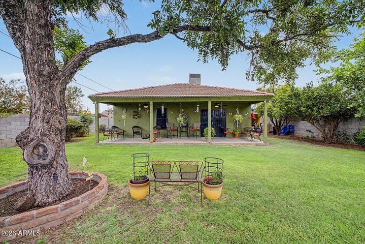 5402 W NORTHVIEW Avenue, Glendale, AZ