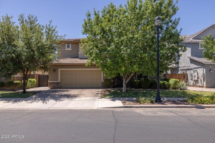 7147 E PORTOBELLO Avenue, Mesa, AZ
