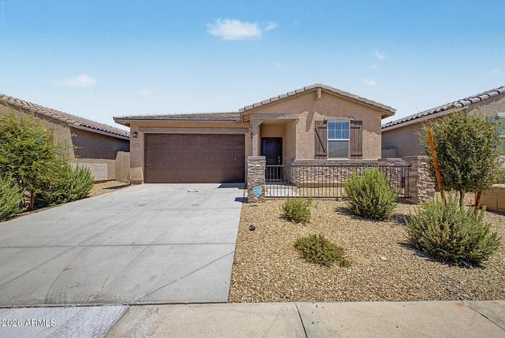 24246 W HOPI Street, Buckeye, AZ