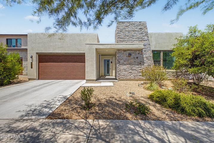 1122 E MONTE Way, Phoenix, AZ
