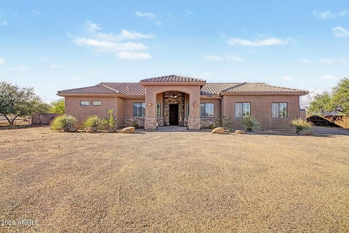 14032 E Cavedale Drive, Scottsdale, AZ