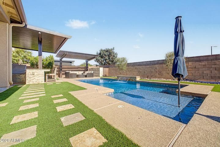 18989 E WALNUT Court, Queen Creek, AZ