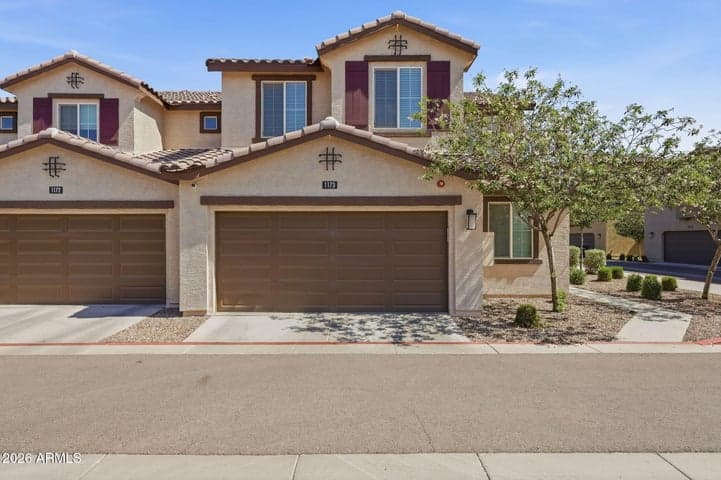 1255 N ARIZONA Avenue #1173, Chandler, AZ