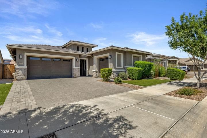 22952 E ROSA Road, Queen Creek, AZ