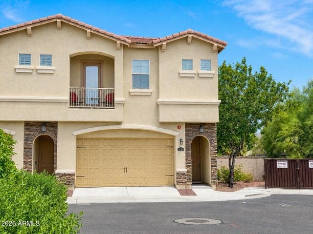 8965 N 8TH Drive, Phoenix, AZ