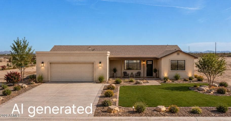 36211 W GLOBE Avenue, Tonopah, AZ