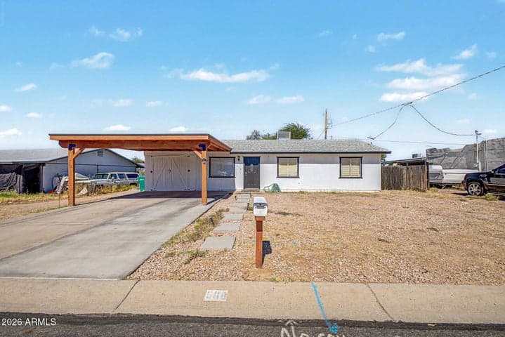 568 N 111 Street, Mesa, AZ