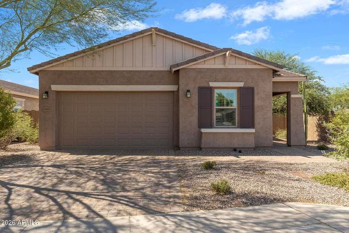 19969 W SHERMAN Street, Buckeye, AZ