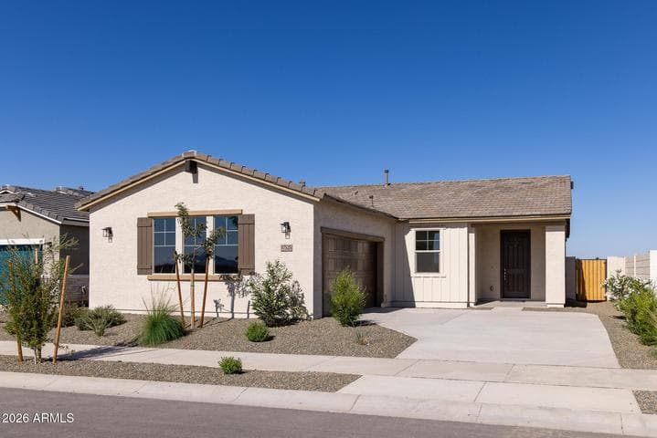 17525 N BOLERNO Drive, Maricopa, AZ