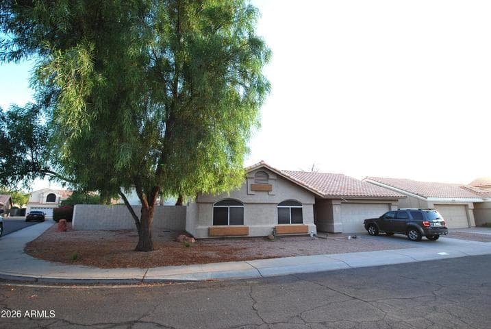 4340 E AMBER RIDGE Way, Phoenix, AZ