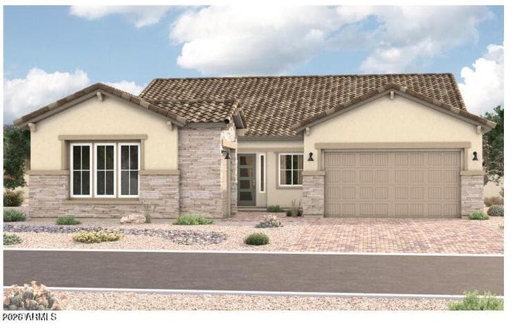 1331 W BAREFOOT Road, Apache Junction, AZ