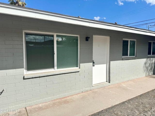 2033 W Madison -- #Apt 1, Phoenix, AZ