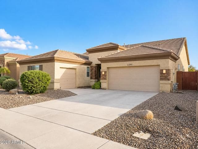 2395 S WHETSTONE Place, Chandler, AZ