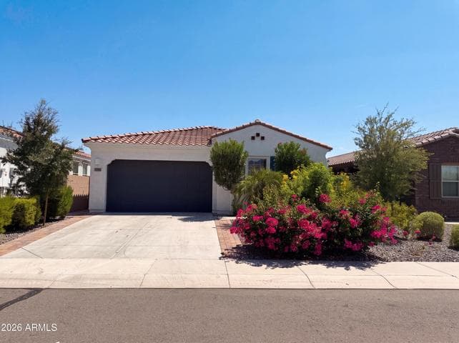 11719 E CHEVELON Trail, Gold Canyon, AZ