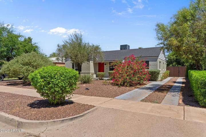 322 W CORONADO Road, Phoenix, AZ