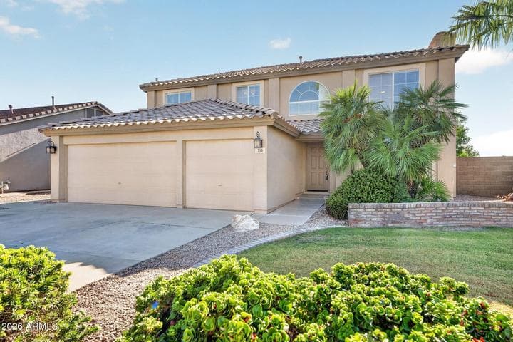 716 S CARDINAL Street, Gilbert, AZ