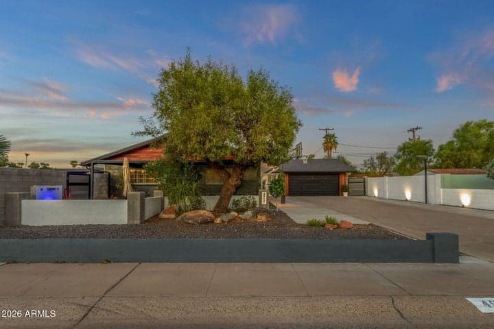 4937 N 82ND Street, Scottsdale, AZ