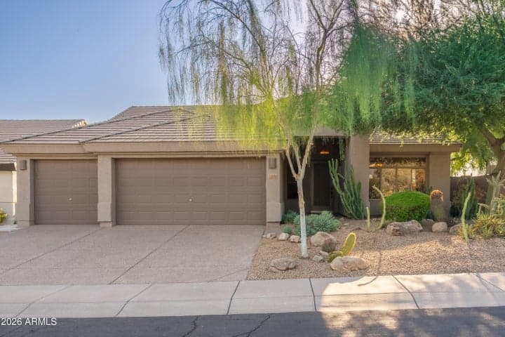 14436 N 67TH Place, Scottsdale, AZ