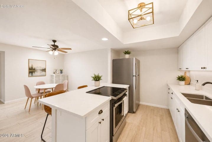 4750 N 20TH Avenue, Phoenix, AZ
