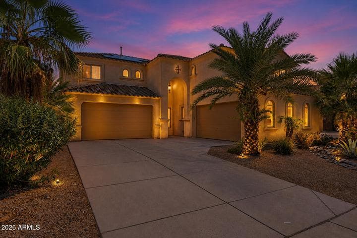 17881 W LARKSPUR Drive, Surprise, AZ