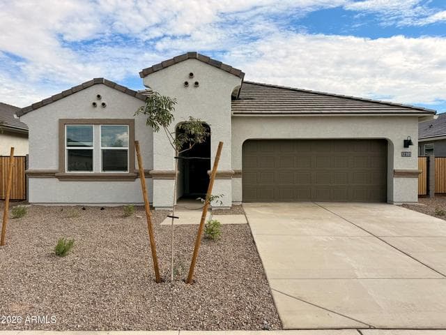 12305 E LUPINE Lane, Florence, AZ