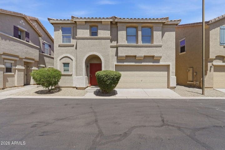 9527 N 82ND Lane, Peoria, AZ