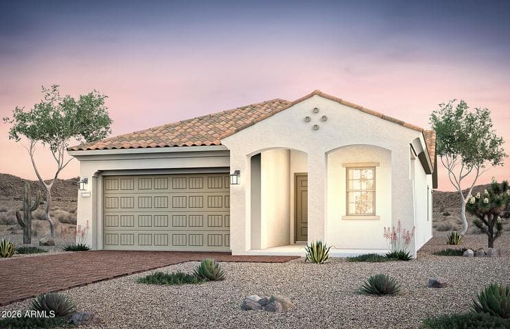 21726 W TURNEY Avenue, Buckeye, AZ
