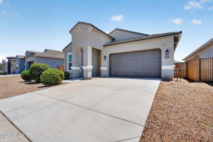 40957 W SHAVER Drive, Maricopa, AZ