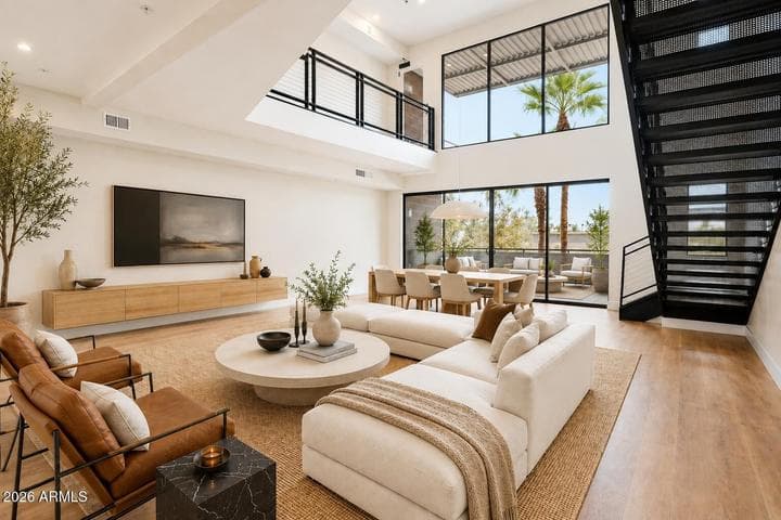 7126 E OSBORN Road #2014, Scottsdale, AZ